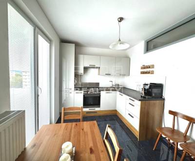 Rent One bedroom apartment, Žilina, Slovakia