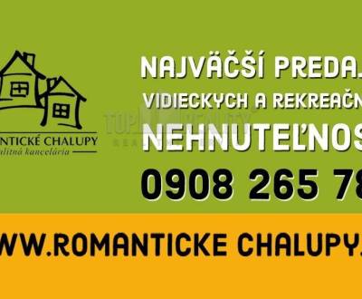 Searching for Family house, Family house, Detva, Slovakia