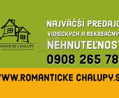 Searching for Family house, Family house, Detva, Slovakia