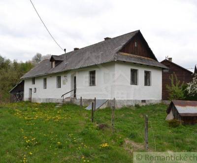 Sale Family house, Family house, Svidník, Slovakia