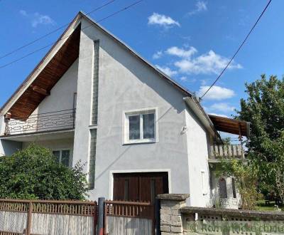 Sale Family house, Family house, Levice, Slovakia