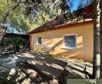 Sale Cottage, Cottage, Komárno, Slovakia