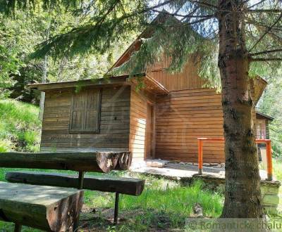 Sale Cottage, Cottage, Liptovský Mikuláš, Slovakia