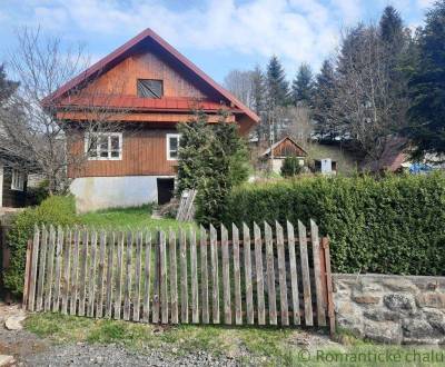 Sale Cottage, Cottage, Liptovský Mikuláš, Slovakia