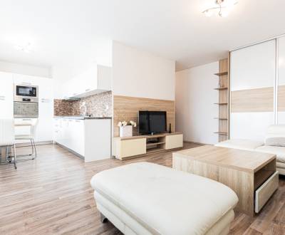 METROPOLITAN │Apartment for rent in Bratislava