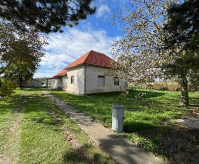 Sale Family house, Family house, Nové Osady, Galanta, Slovakia