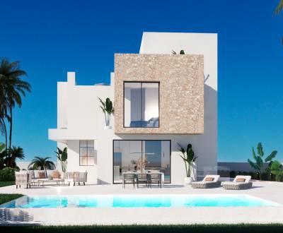 Sale Villa, Villa, Alicante / Alacant, Spain