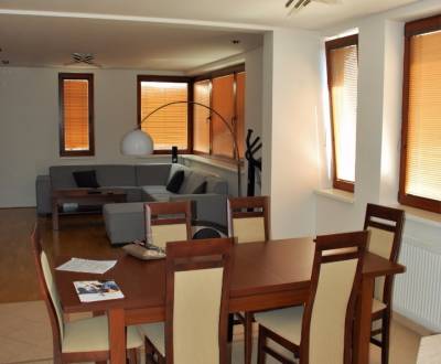 Rent Three bedroom apartment, Three bedroom apartment, Dunajská, Brati