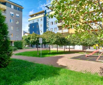 Sale Two bedroom apartment, Two bedroom apartment, Gercenova, Bratisla