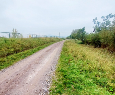 Sale Land – for living, Land – for living, Jakubovany, Prešov, Slovaki