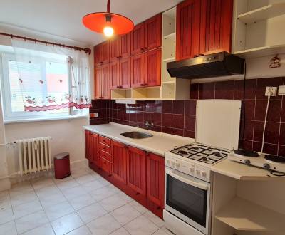 Sale One bedroom apartment, One bedroom apartment, Žiar nad Hronom, Sl