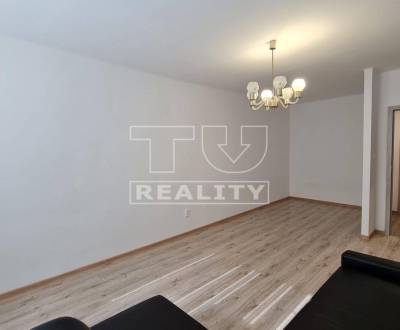 Sale One bedroom apartment, Žiar nad Hronom, Slovakia