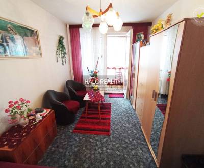 Sale One bedroom apartment, Košice - Sídlisko KVP, Slovakia