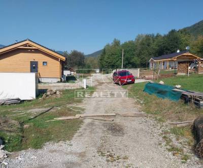 Sale Land – for living, Martin, Slovakia