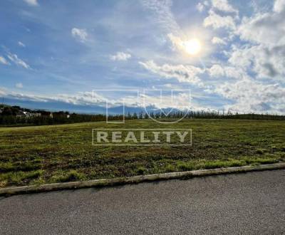 Sale Land – for living, Martin, Slovakia