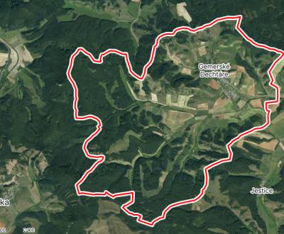 Sale Agrarian and forest land, Agrarian and forest land, Rimavská Sobo