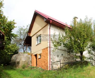 Sale Cottage, Brezno, Slovakia