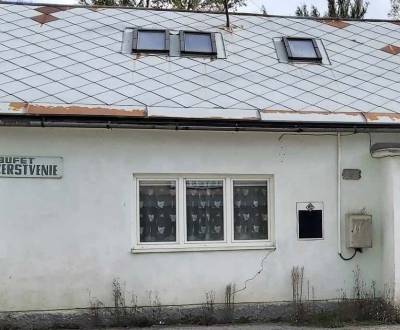 Rent Commercial premises, Commercial premises, Istebné, Dolný Kubín, S