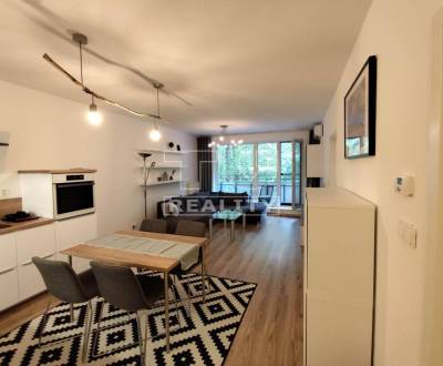 Sale One bedroom apartment, Bratislava - Petržalka, Bratislava, Slovak