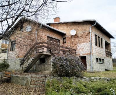 Sale Family house, Family house, Lázky, Martin, Slovakia