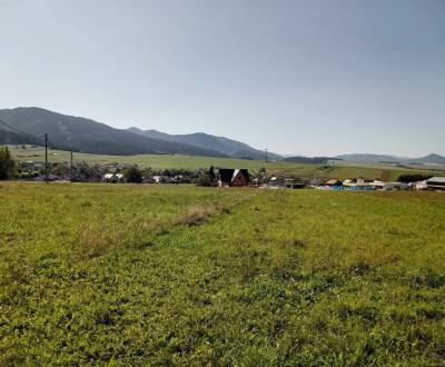 Sale Land – for living, Land – for living, Žilina, Slovakia