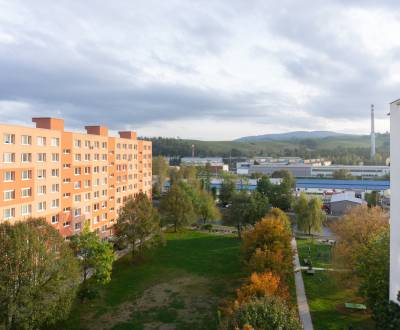 Sale Two bedroom apartment, Two bedroom apartment, Detva, Slovakia