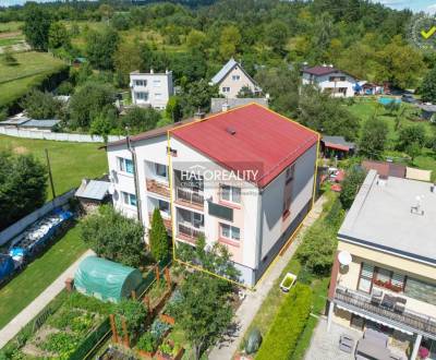 Sale Family house, Bytča, Slovakia