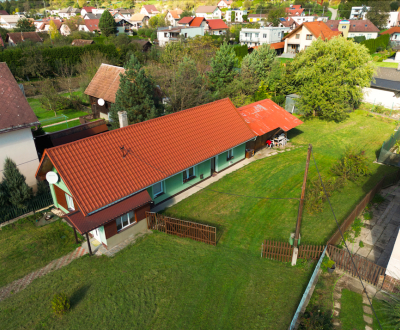 Sale Family house, Family house, Dolná Trnovská, Žilina, Slovakia