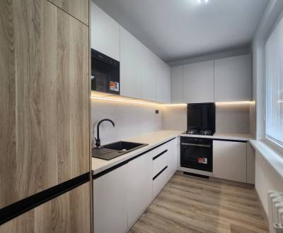 Sale Two bedroom apartment, Two bedroom apartment, Bratislavská, Piešť