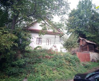 Sale Cottage, Prievidza, Slovakia