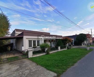 Sale Family house, Veľký Krtíš, Slovakia