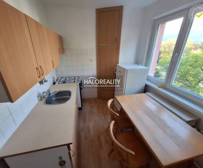 Sale One bedroom apartment, Prievidza, Slovakia