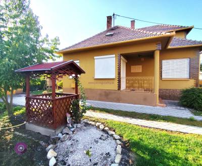 Sale Family house, Family house, Dunajská Streda, Slovakia