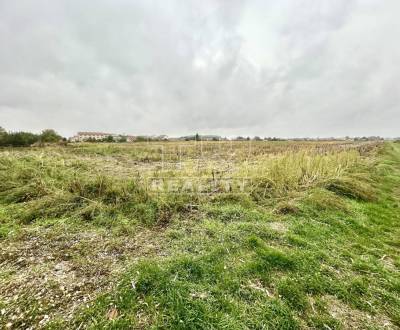 Sale Land – for living, Trnava, Slovakia