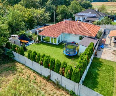 Sale Family house, Family house, Zonc, Senec, Slovakia