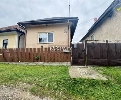 Sale Family house, Rožňava, Slovakia