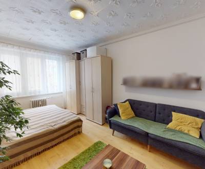 Sale One bedroom apartment, One bedroom apartment, Obrancov mieru, Ila