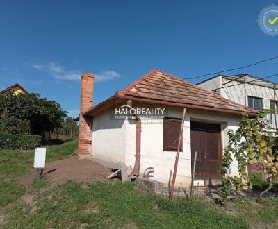 Sale Cottage, Komárno, Slovakia