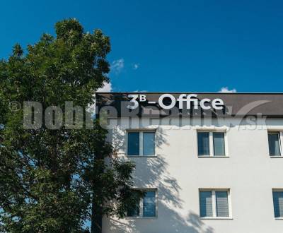 Rent Offices, Offices, Zvolenská cesta, Banská Bystrica, Slovakia