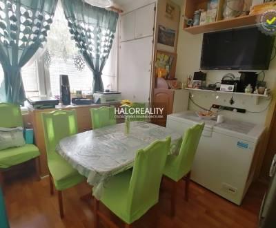 Sale One bedroom apartment, Zlaté Moravce, Slovakia