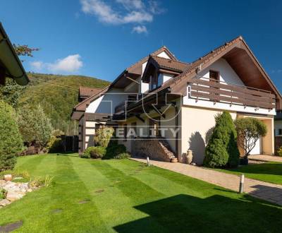 Sale Family house, Žilina, Slovakia