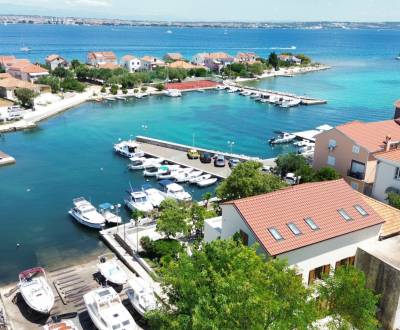 CROATIA - New apartments on the island of Ugljan - POLJANA