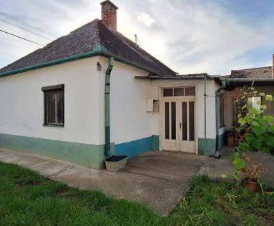 Sale Family house, Family house, Mačanská, Galanta, Slovakia