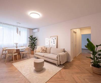 Sale Two bedroom apartment, Two bedroom apartment, Bratislava - Ružino