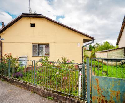 Sale Family house, Family house, Terézie Vansovej, Púchov, Slovakia