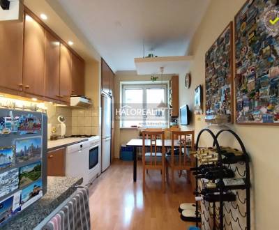 Sale Two bedroom apartment, Bratislava - Ružinov, Slovakia