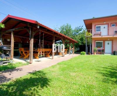 Sale Family house, Family house, Nové Zámky, Slovakia