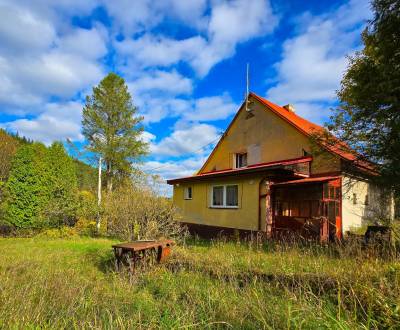 Sale Family house, Family house, Čadca, Slovakia