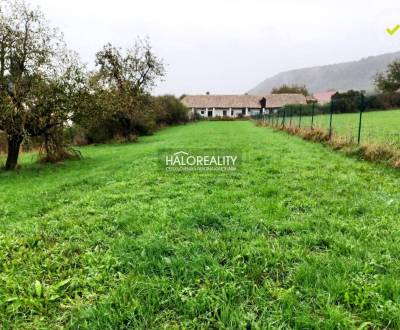 Sale Land – for living, Krupina, Slovakia