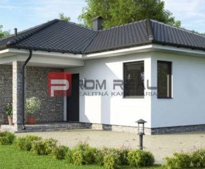 Sale Family house, Family house, Kalinkovo, Senec, Slovakia